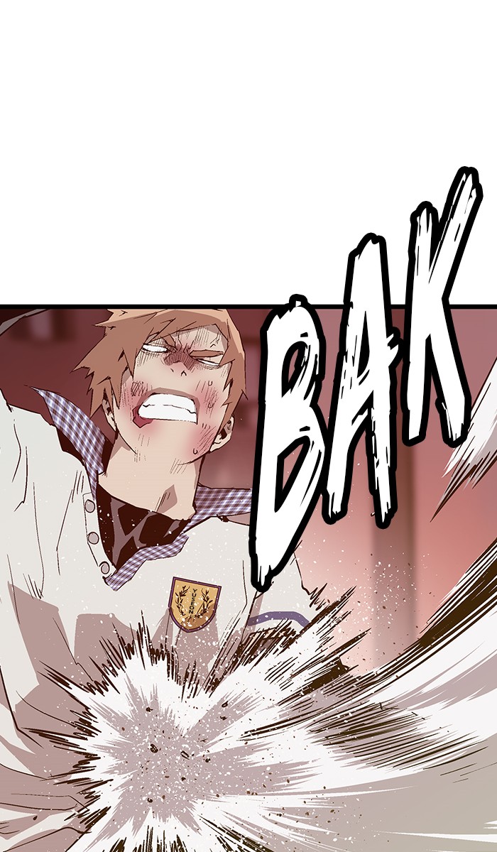 Weak Hero - Chapter 24 - Page 21