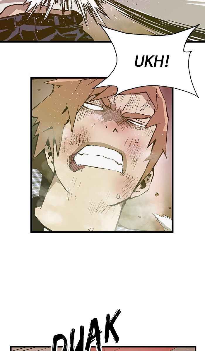 Weak Hero - Chapter 24 - Page 22