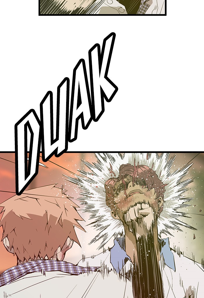 Weak Hero - Chapter 24 - Page 24