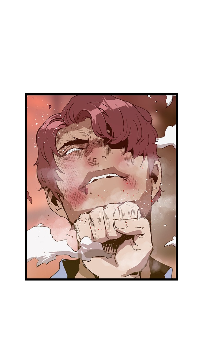 Weak Hero - Chapter 24 - Page 26