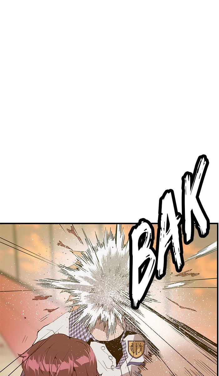 Weak Hero - Chapter 24 - Page 27