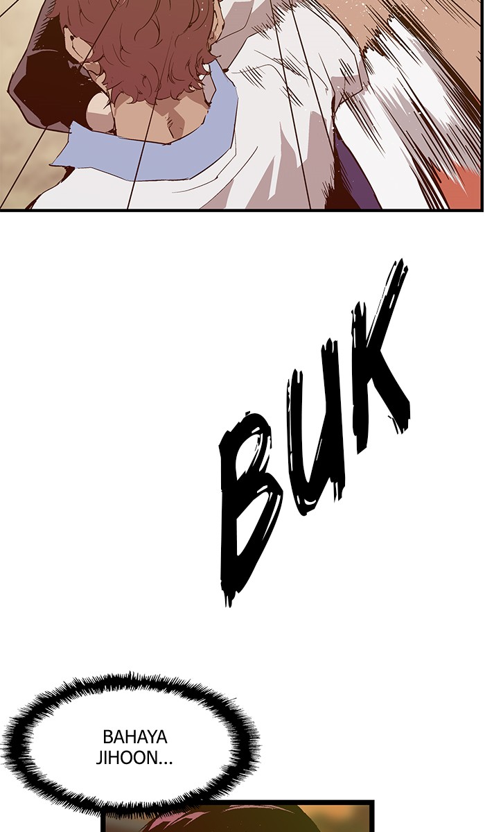 Weak Hero - Chapter 24 - Page 28