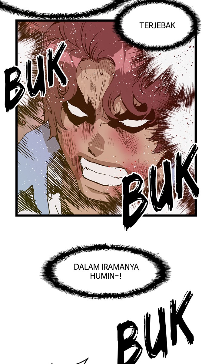 Weak Hero - Chapter 24 - Page 32