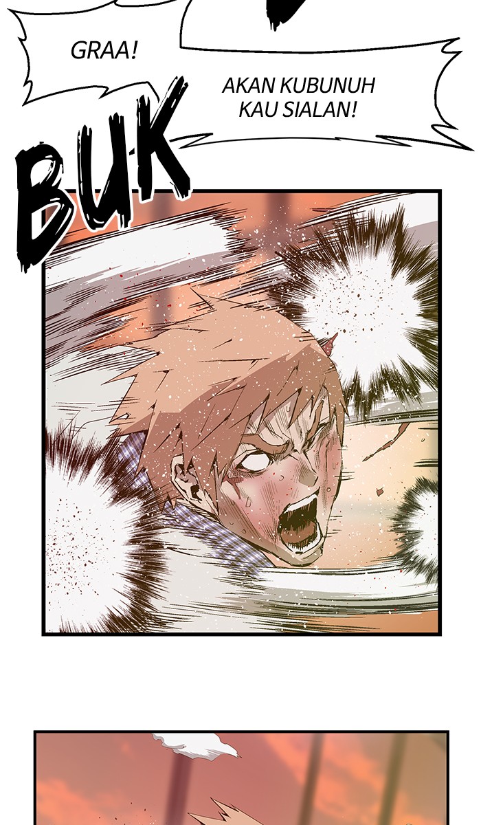 Weak Hero - Chapter 24 - Page 33