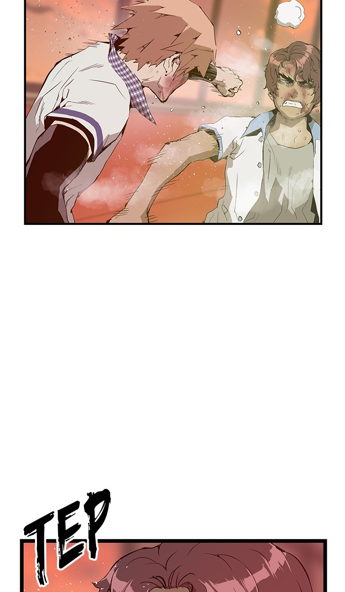 Weak Hero - Chapter 24 - Page 34