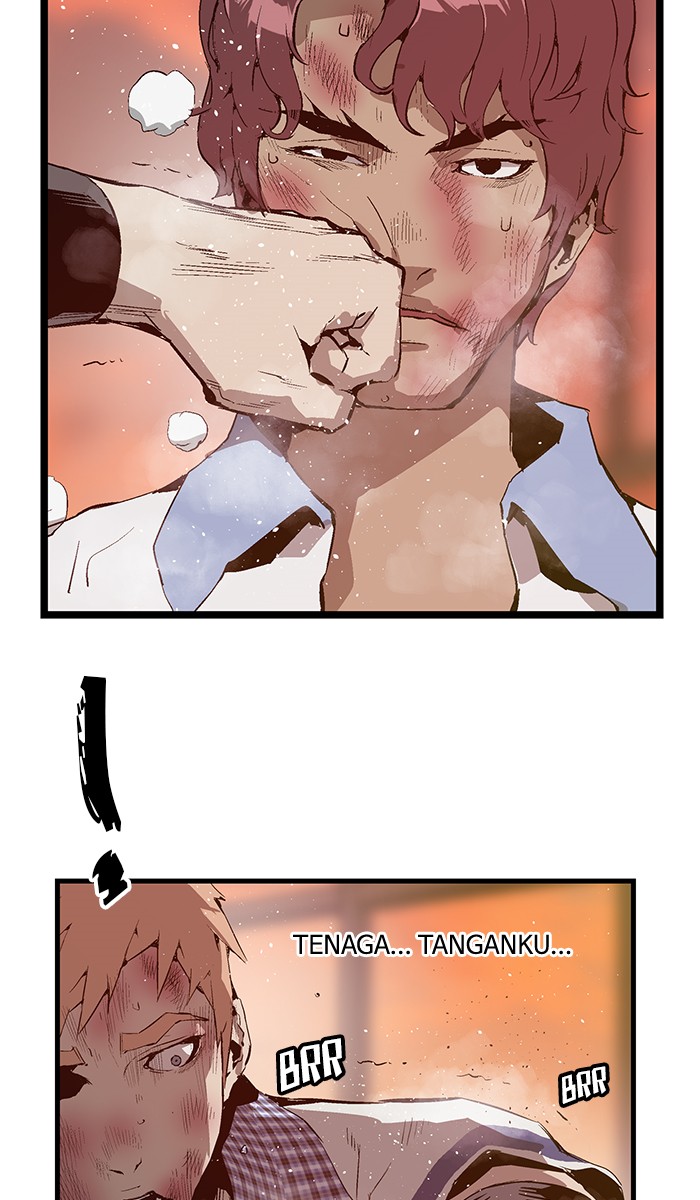 Weak Hero - Chapter 24 - Page 35