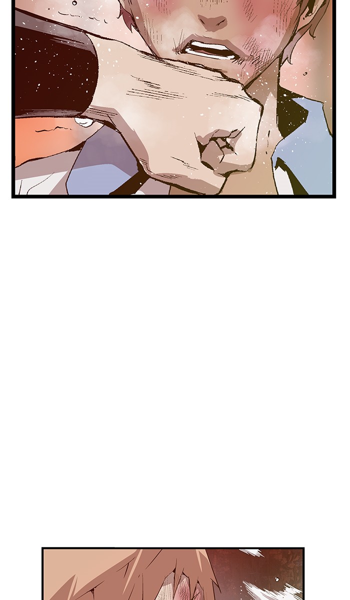 Weak Hero - Chapter 24 - Page 37