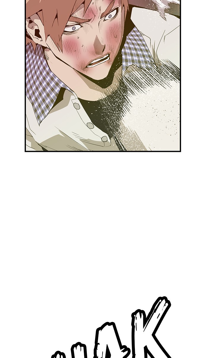 Weak Hero - Chapter 24 - Page 38