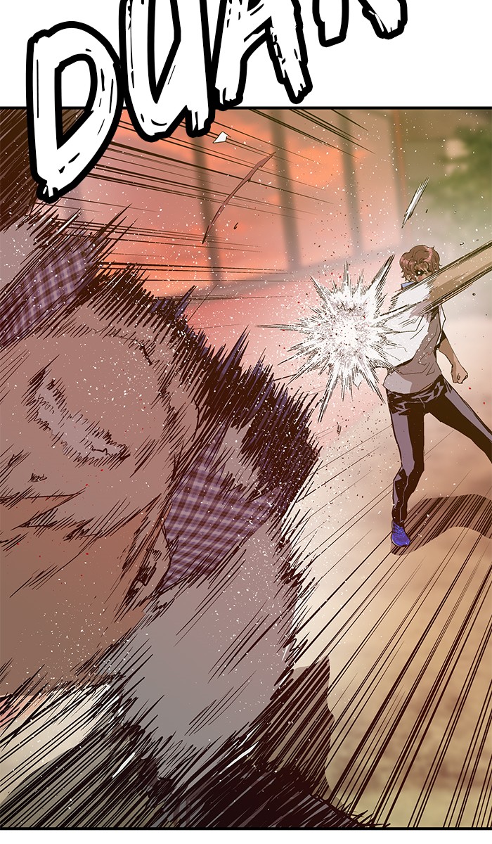 Weak Hero - Chapter 24 - Page 39