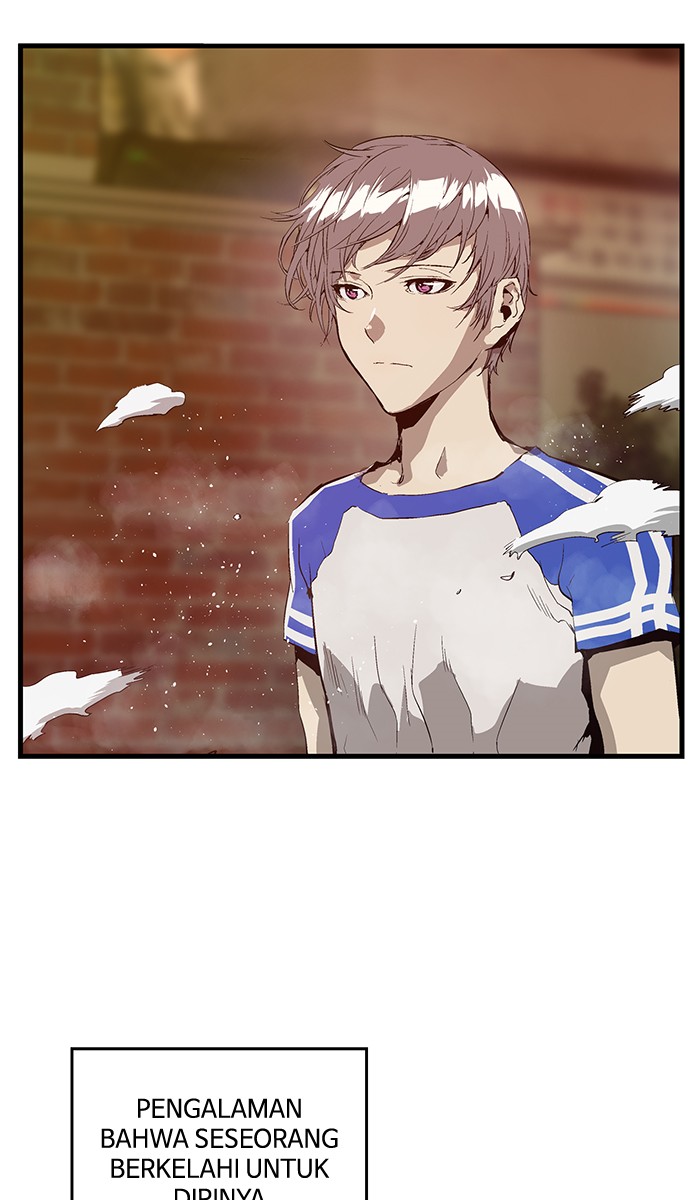 Weak Hero - Chapter 24 - Page 43