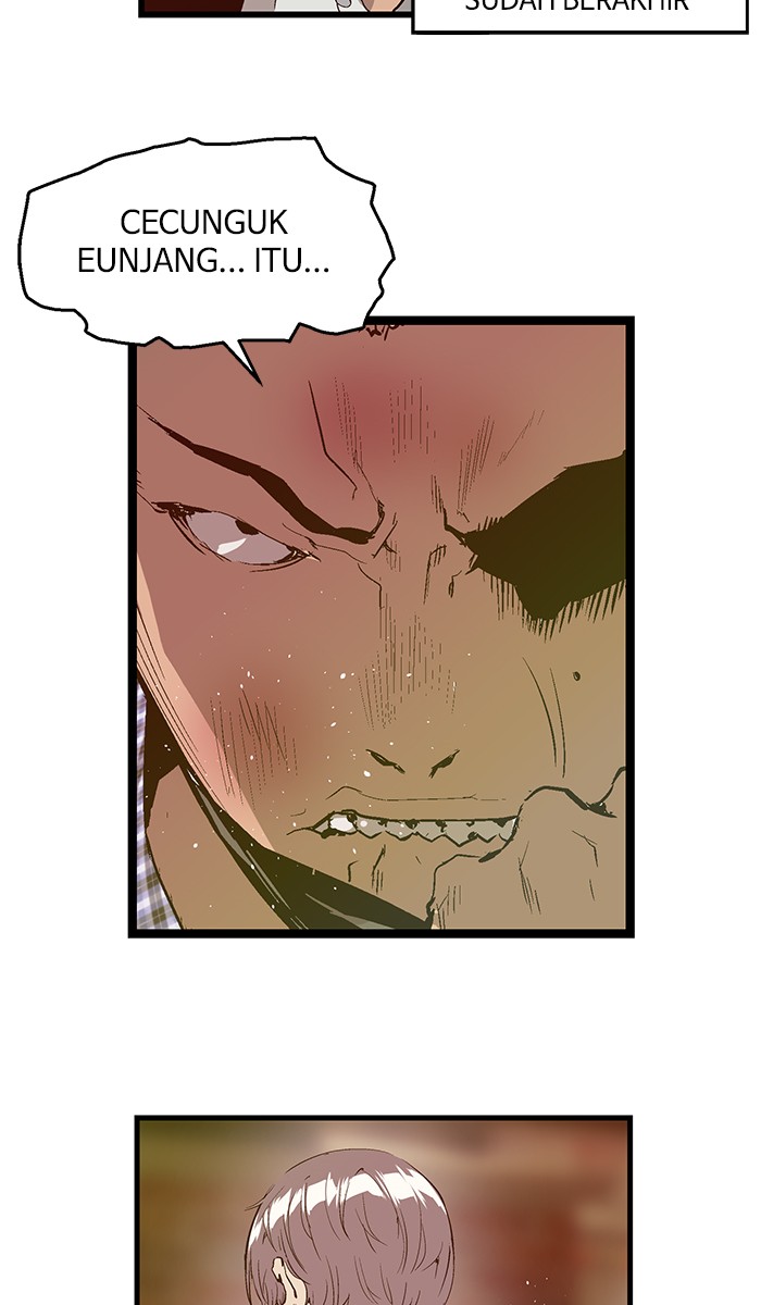 Weak Hero - Chapter 24 - Page 56