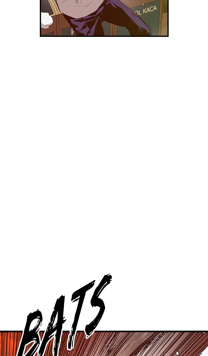 Weak Hero - Chapter 24 - Page 58