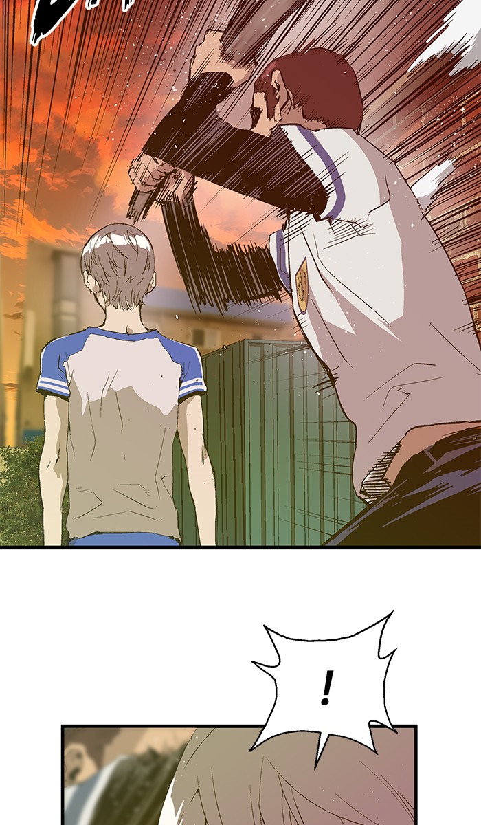 Weak Hero - Chapter 24 - Page 59