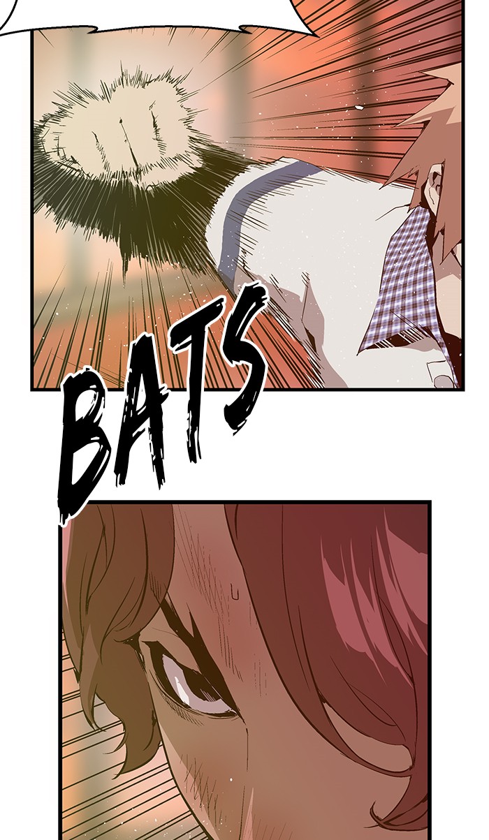 Weak Hero - Chapter 24 - Page 6