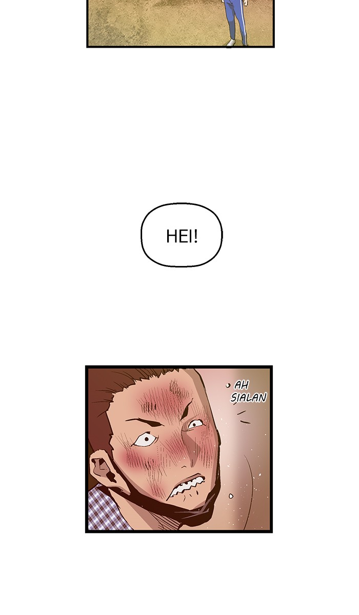 Weak Hero - Chapter 24 - Page 62