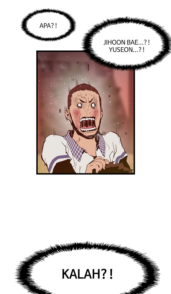 Weak Hero - Chapter 24 - Page 65