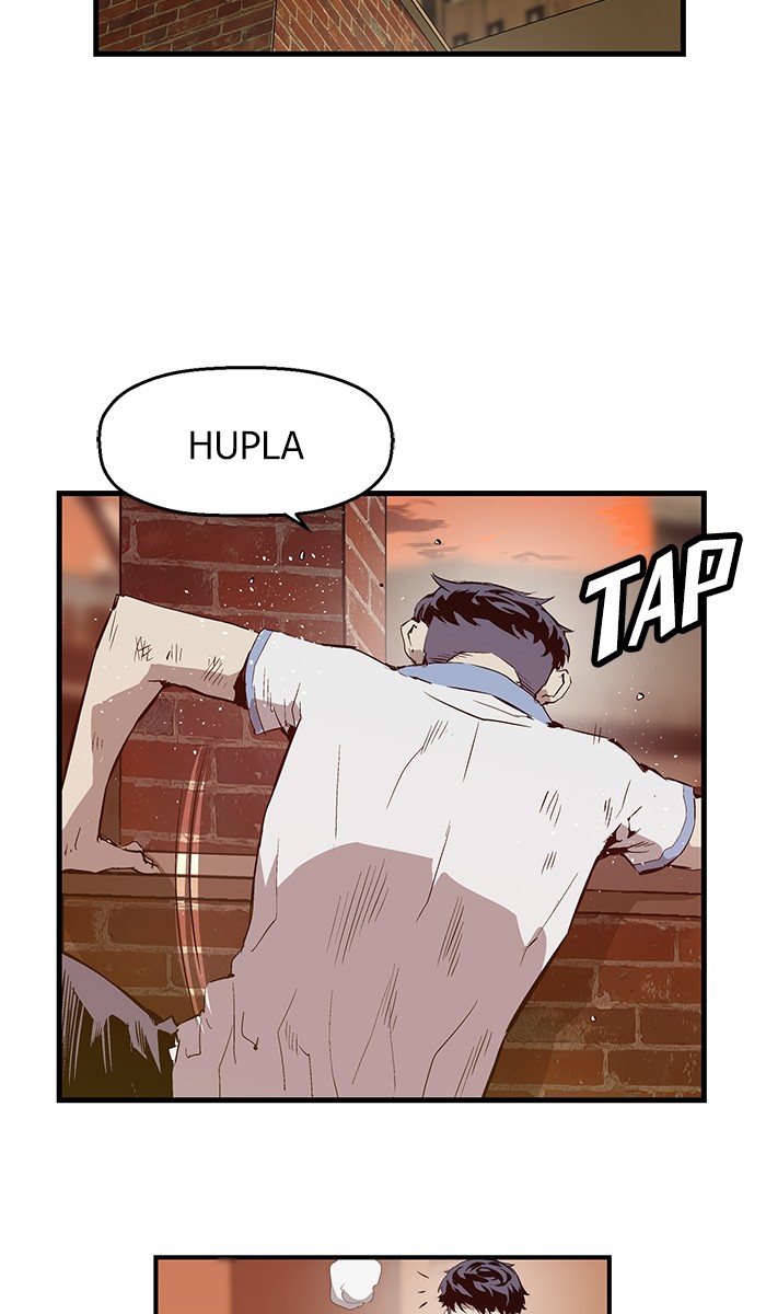 Weak Hero - Chapter 24 - Page 68