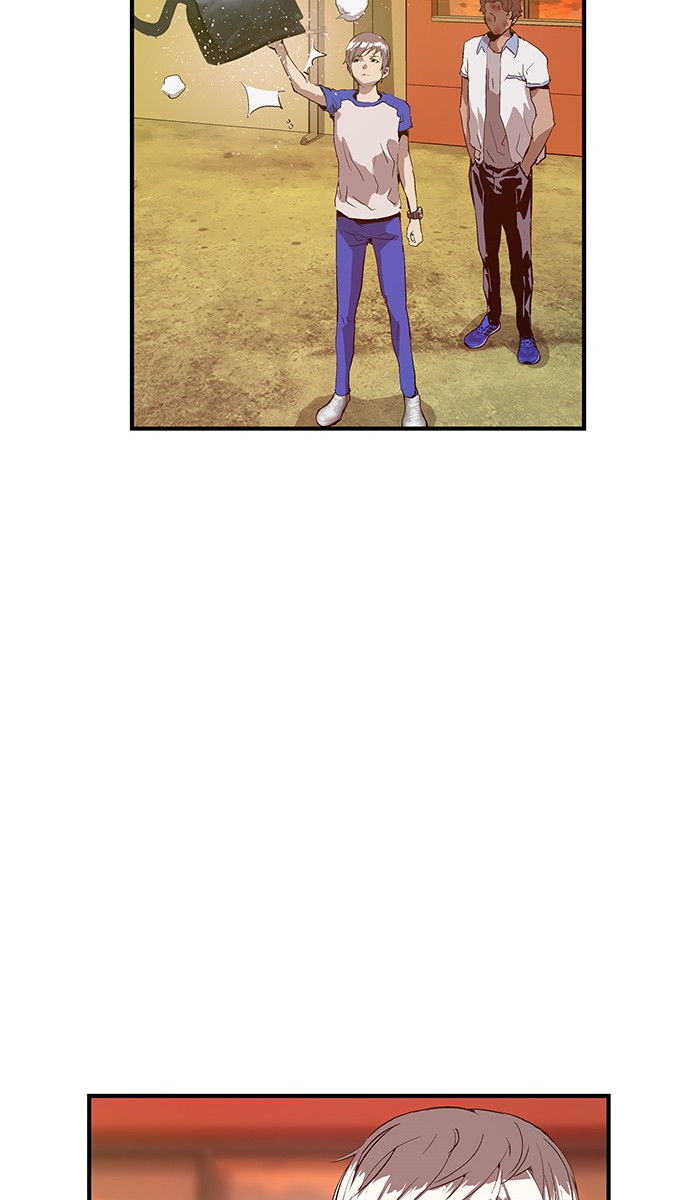 Weak Hero - Chapter 24 - Page 71