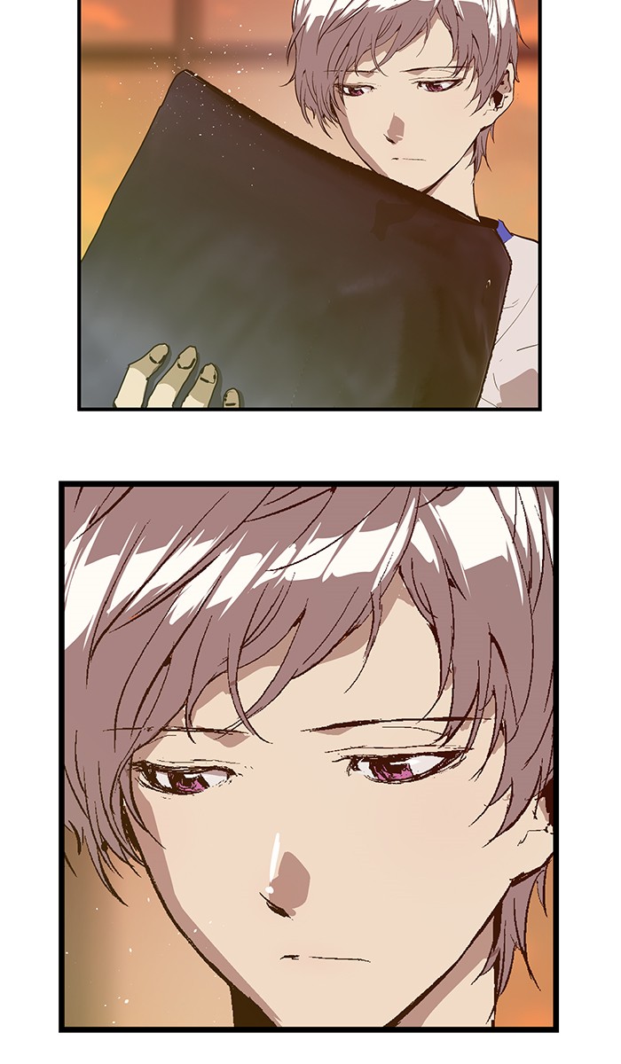 Weak Hero - Chapter 24 - Page 72