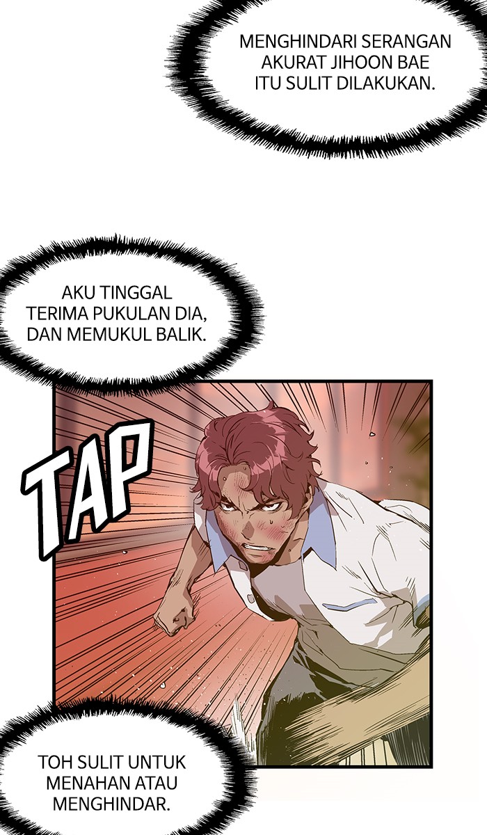 Weak Hero - Chapter 24 - Page 8