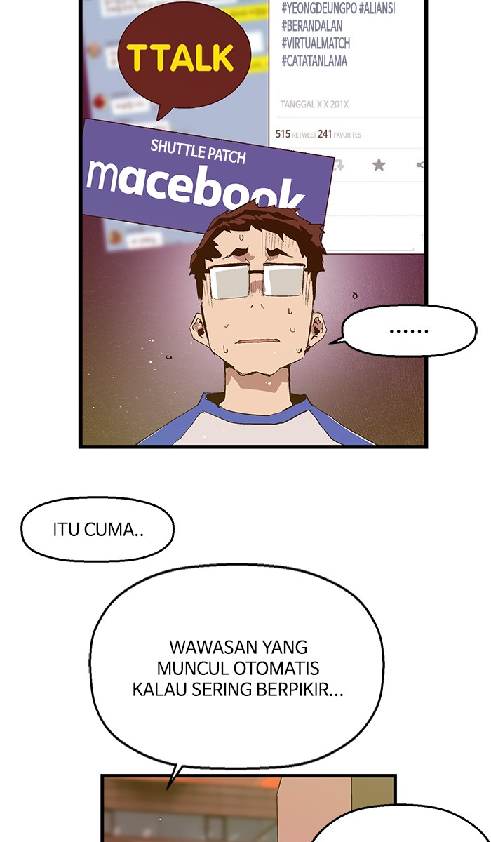 Weak Hero - Chapter 24 - Page 82