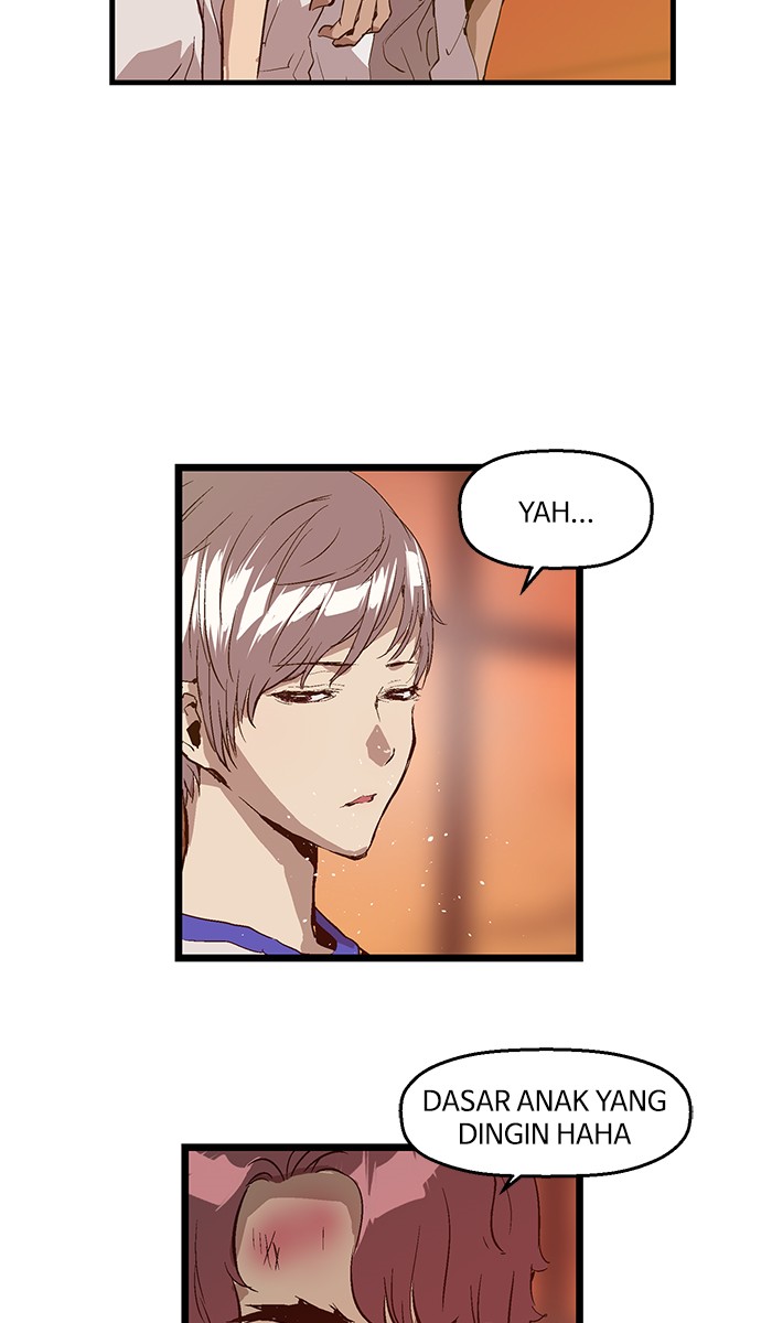 Weak Hero - Chapter 24 - Page 84