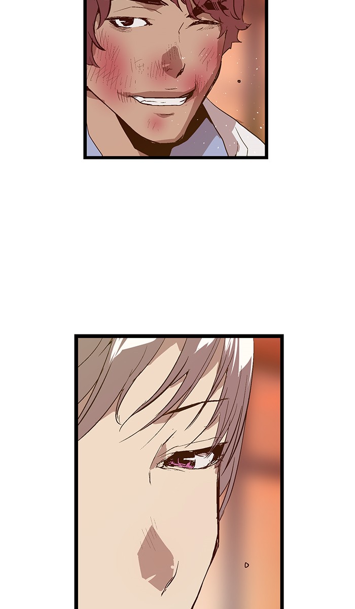 Weak Hero - Chapter 24 - Page 85