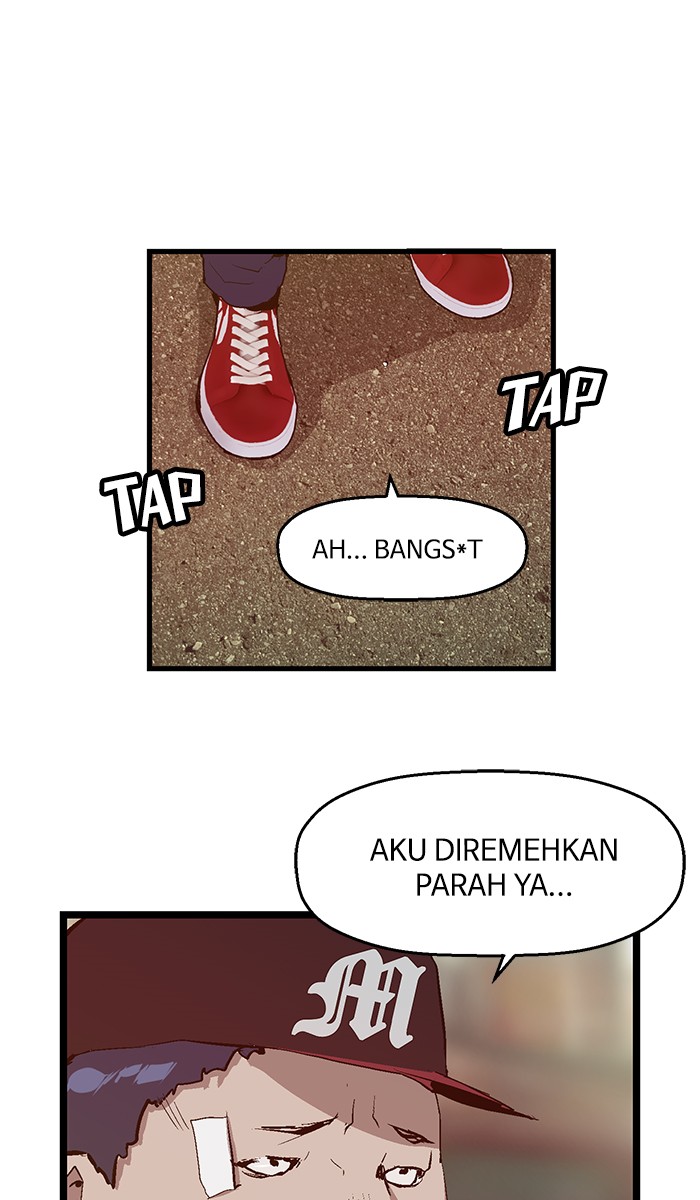 Weak Hero - Chapter 24 - Page 92