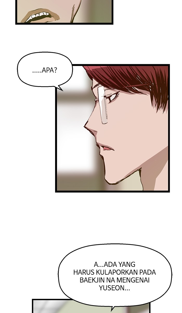 Weak Hero - Chapter 24 - Page 97