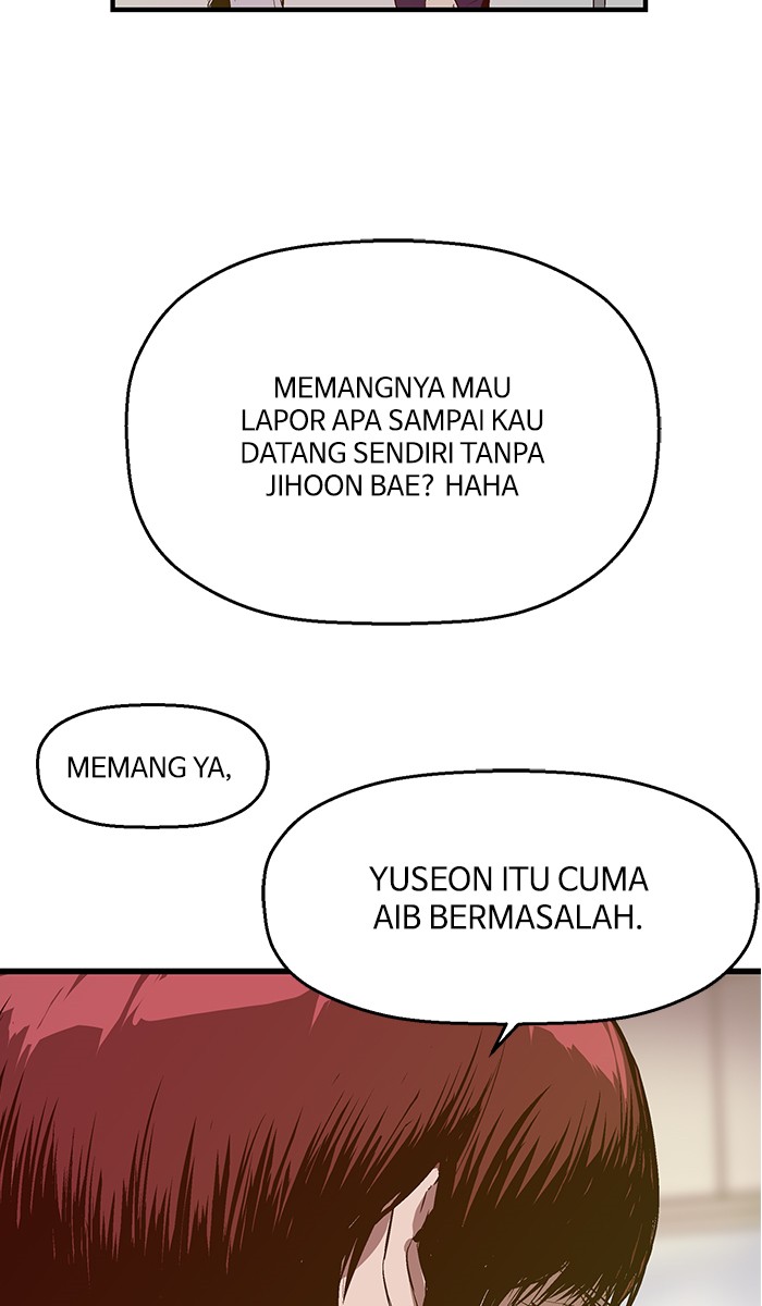 Weak Hero - Chapter 24 - Page 99