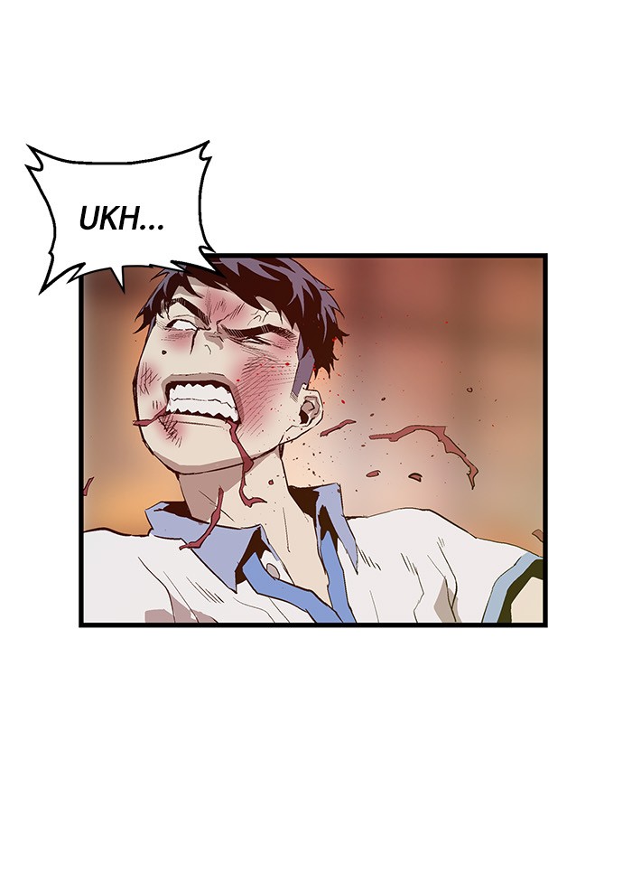 Weak Hero - Chapter 23 - Page 10