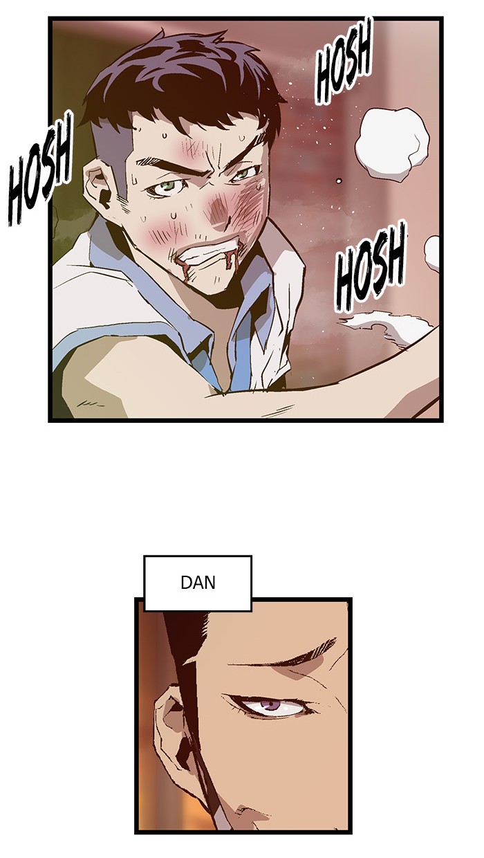 Weak Hero - Chapter 23 - Page 13