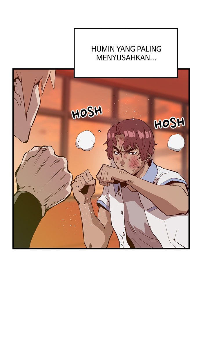 Weak Hero - Chapter 23 - Page 14