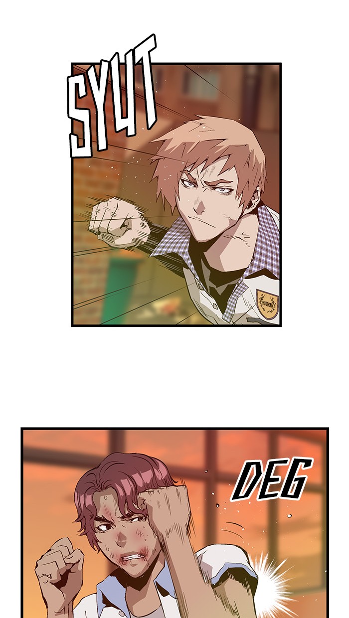 Weak Hero - Chapter 23 - Page 15