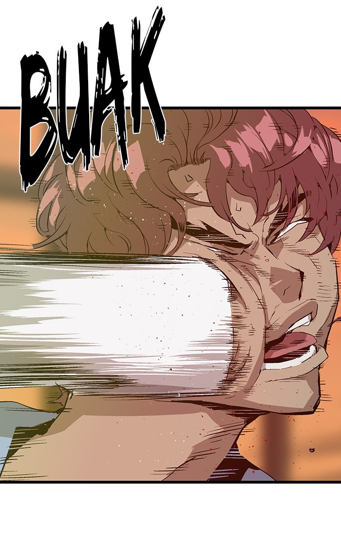 Weak Hero - Chapter 23 - Page 17