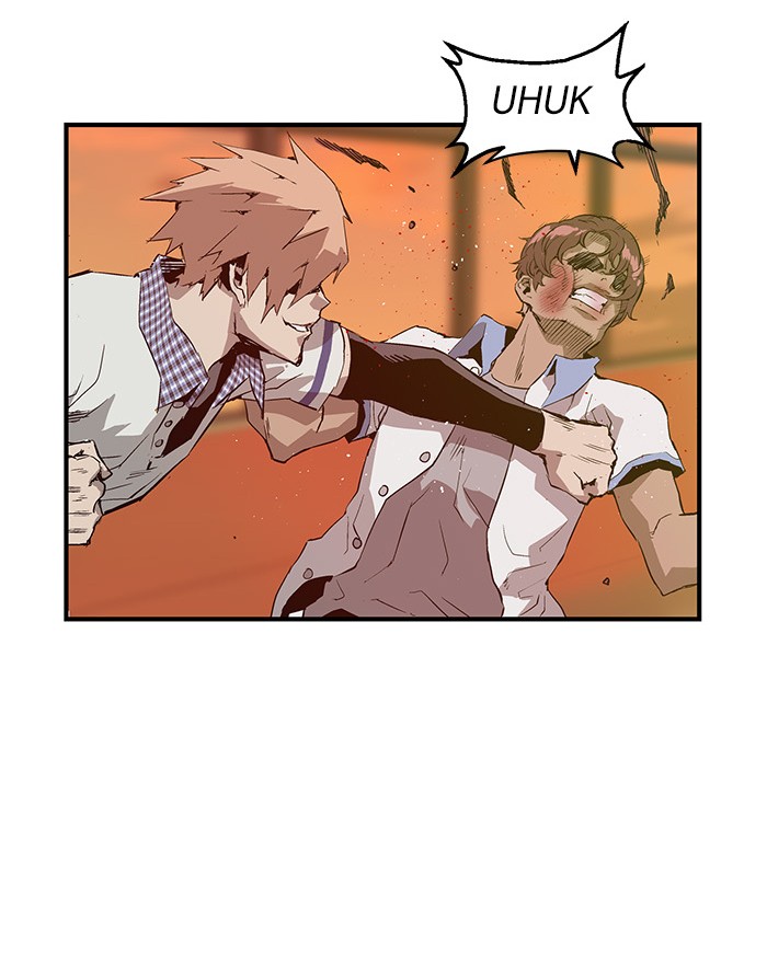 Weak Hero - Chapter 23 - Page 18