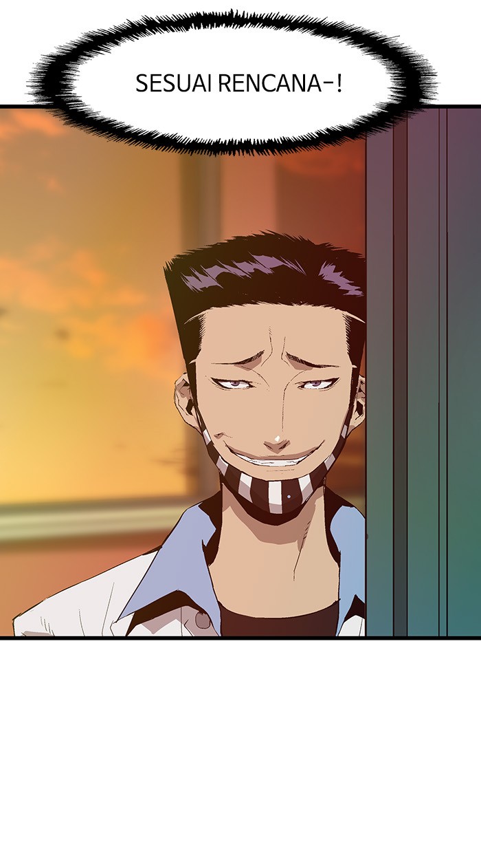 Weak Hero - Chapter 23 - Page 2