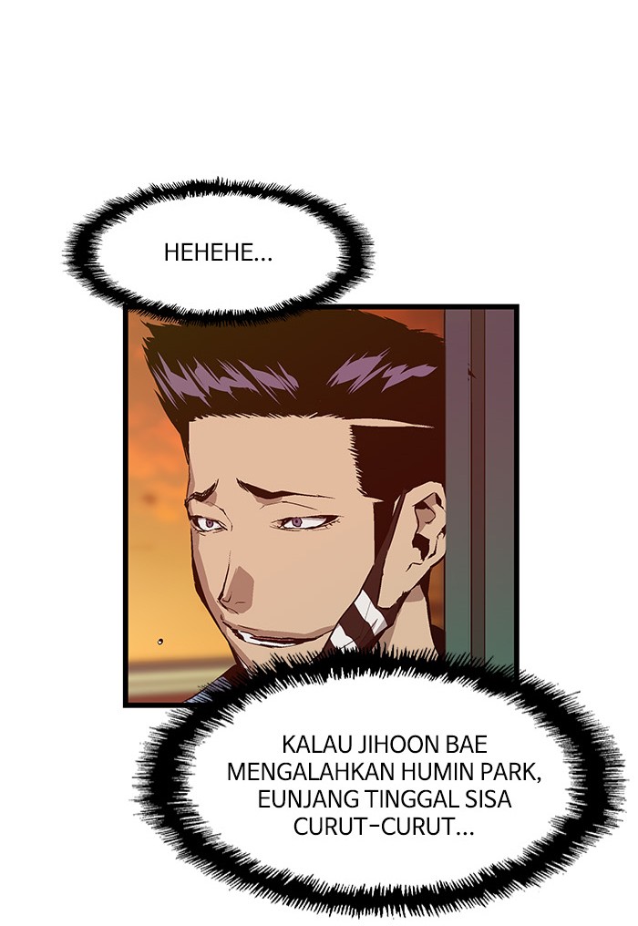 Weak Hero - Chapter 23 - Page 20