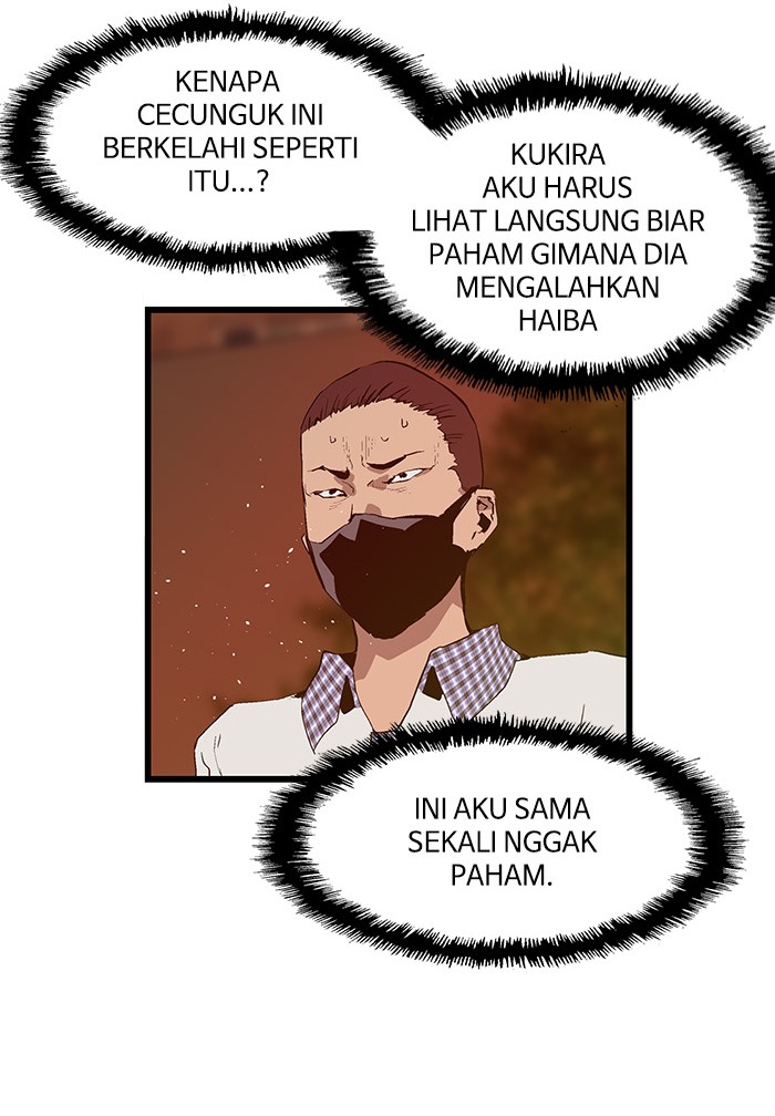 Weak Hero - Chapter 23 - Page 23