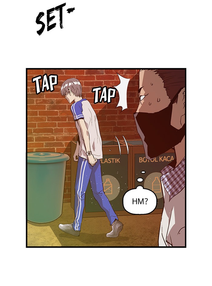 Weak Hero - Chapter 23 - Page 24