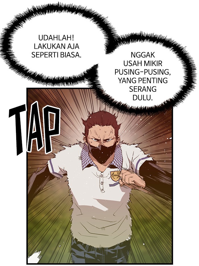 Weak Hero - Chapter 23 - Page 27