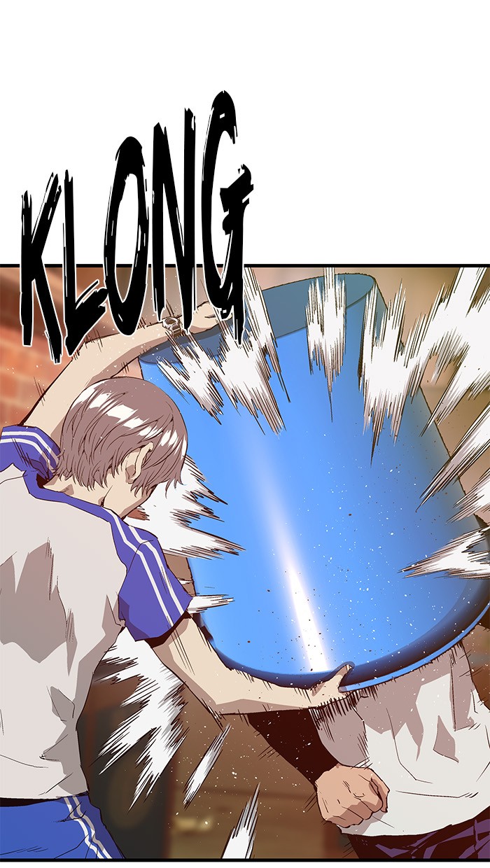 Weak Hero - Chapter 23 - Page 29