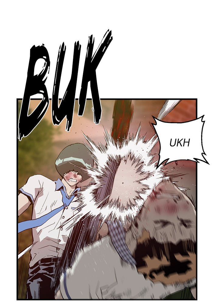 Weak Hero - Chapter 23 - Page 3