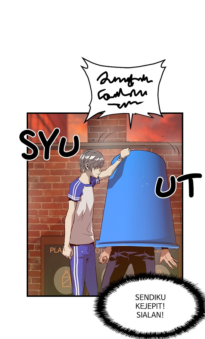 Weak Hero - Chapter 23 - Page 30