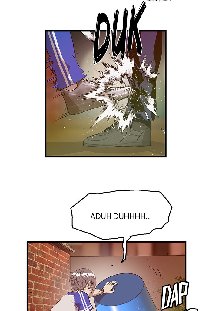 Weak Hero - Chapter 23 - Page 31