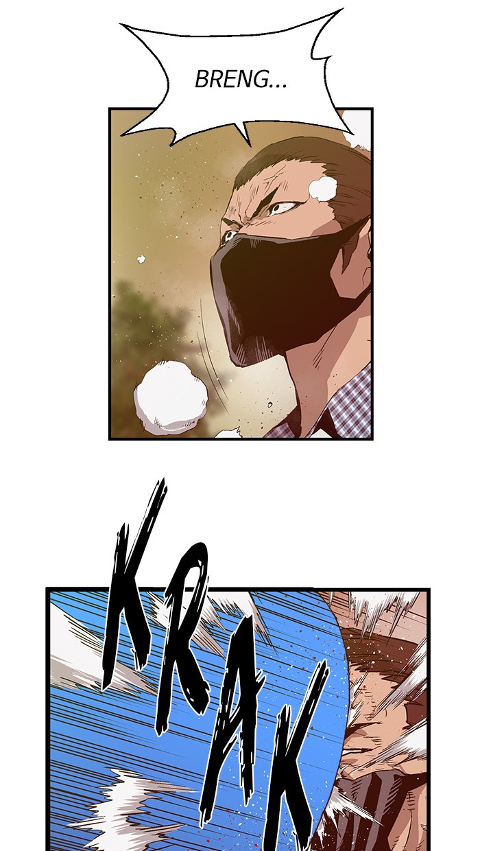 Weak Hero - Chapter 23 - Page 35