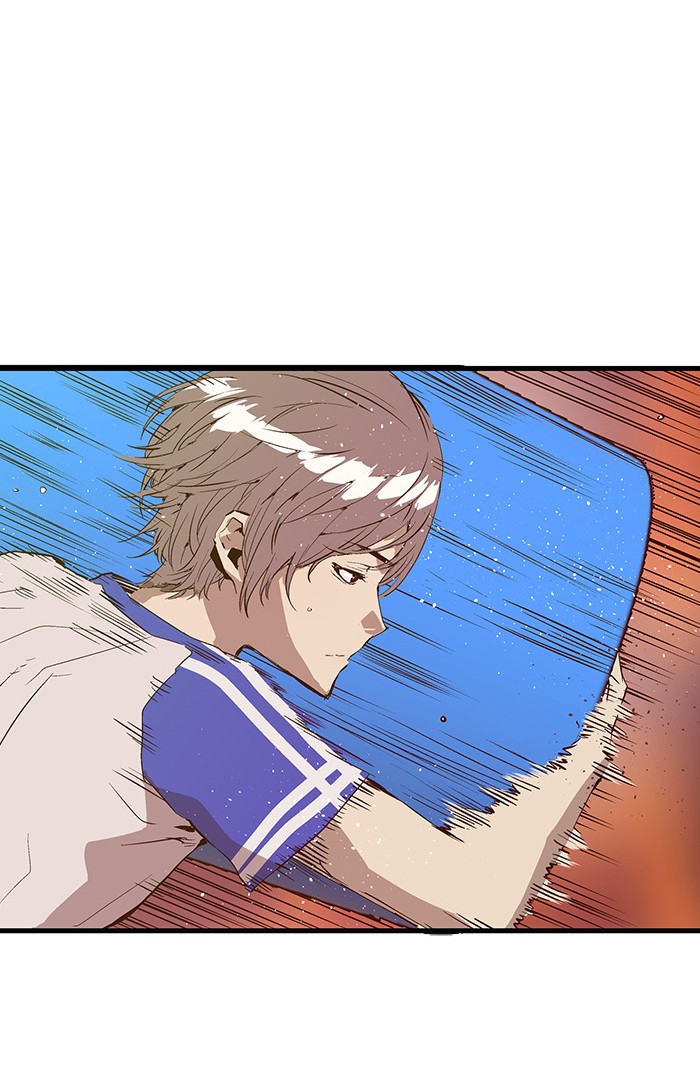 Weak Hero - Chapter 23 - Page 37