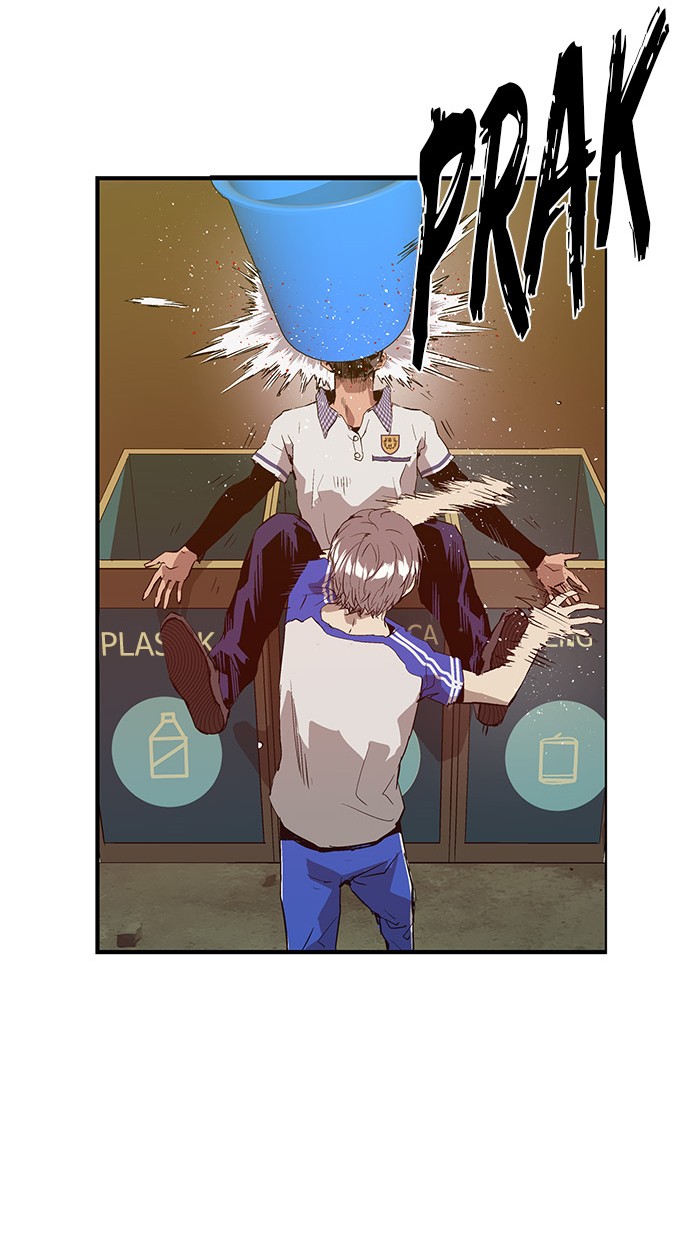 Weak Hero - Chapter 23 - Page 38