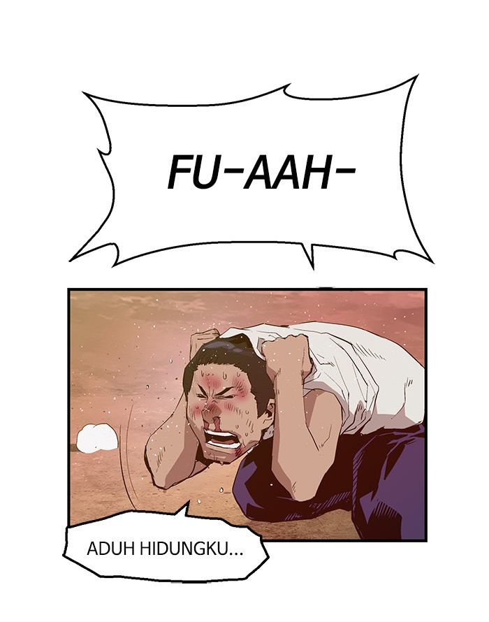 Weak Hero - Chapter 23 - Page 40