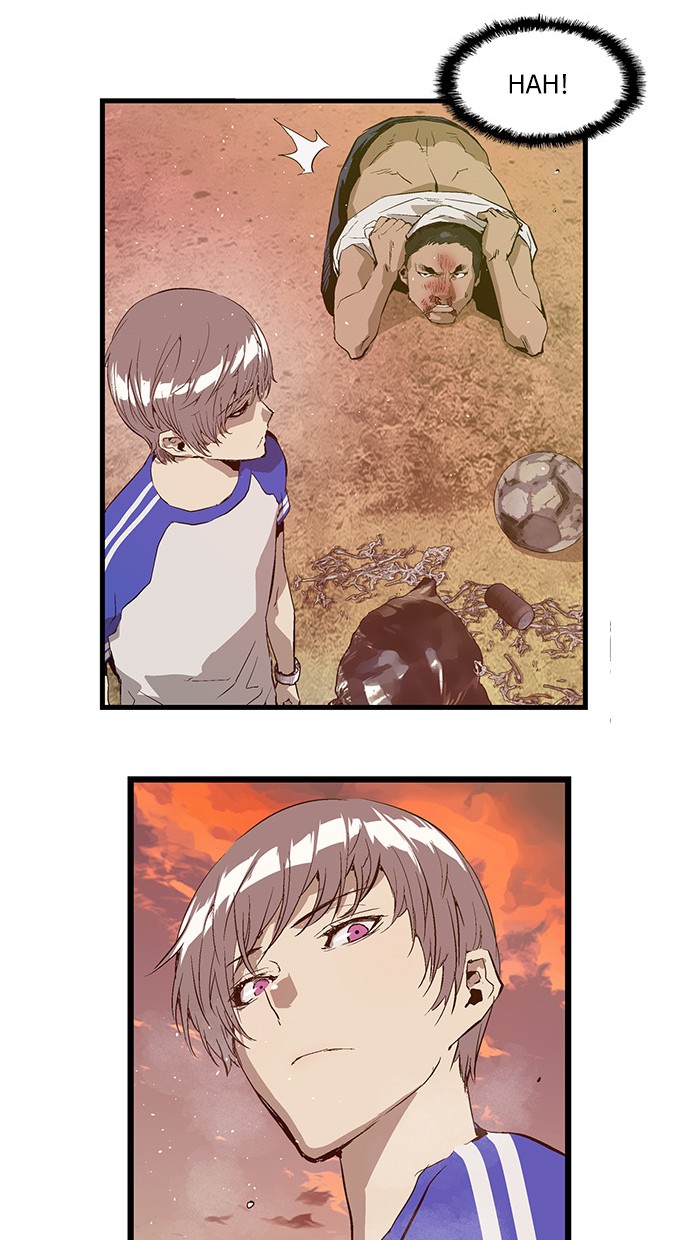 Weak Hero - Chapter 23 - Page 41